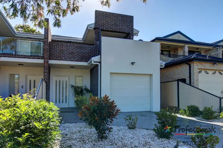 18 Ferndale Road, Revesby NSW 2212