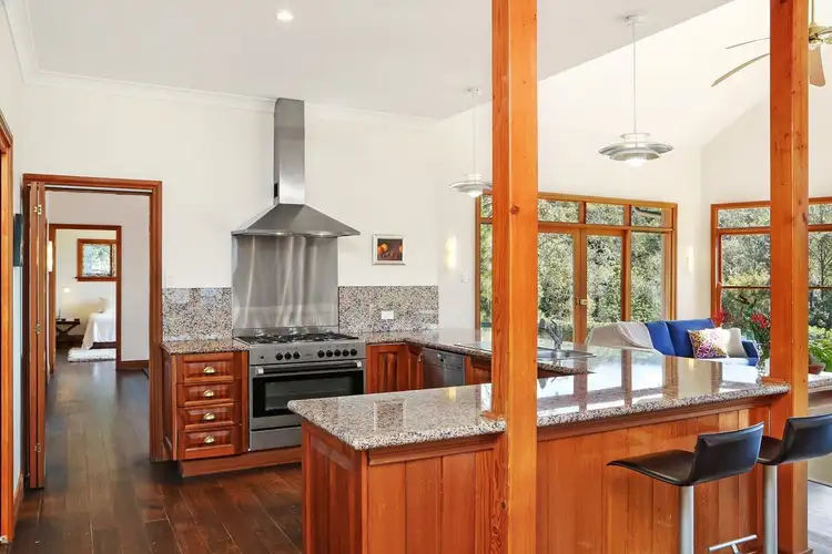 Fifth view of Homely rural property listing, 74 Clyde Road, Holgate NSW 2250