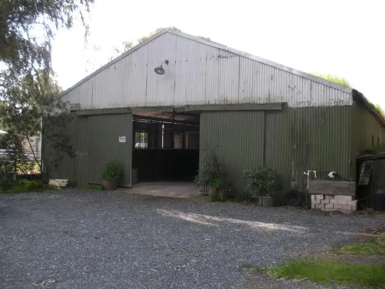 Second view of Homely house listing, 150 Abernethy Road, Byford WA 6122