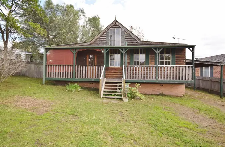 Main view of Homely house listing, 19 Maybush Way, West Nowra NSW 2541