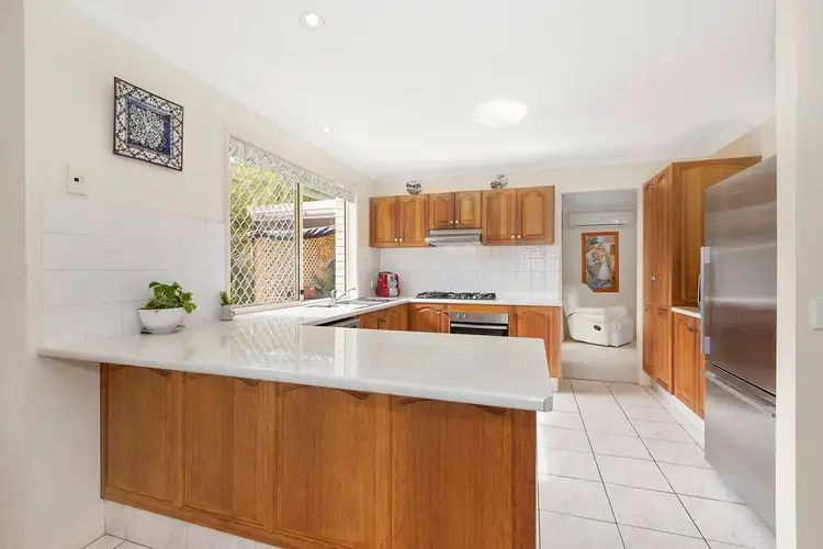 Fourth view of Homely house listing, 9 Merino Place, Terranora NSW 2486