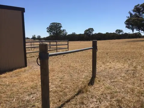 Fifth view of Homely rural property listing, 410 Wet Lane, Murchison VIC 3610