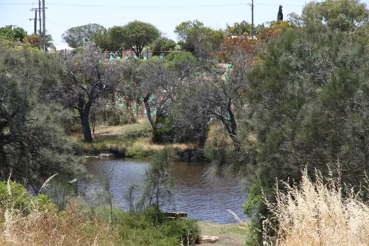 Third view of Homely land listing, 26 Edwin Crescent, Bluff Point WA 6530