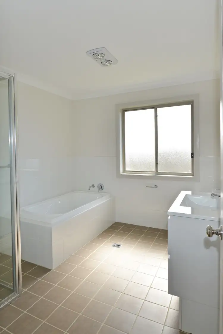 Fifth view of Homely house listing, 1/38 Bellevue Road, Mudgee NSW 2850