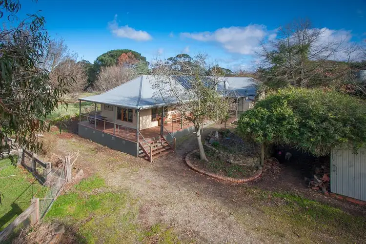Main view of Homely house listing, 2 Dunne Rd, Bullengarook VIC 3437