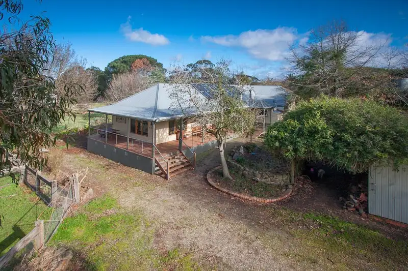 Main view of Homely house listing, 2 Dunne Rd, Bullengarook VIC 3437