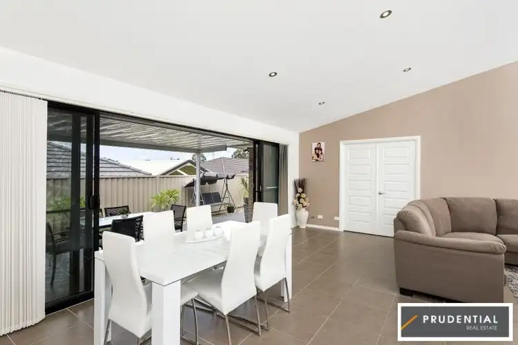 Third view of Homely house listing, 51 Swansona Avenue, Mount Annan NSW 2567