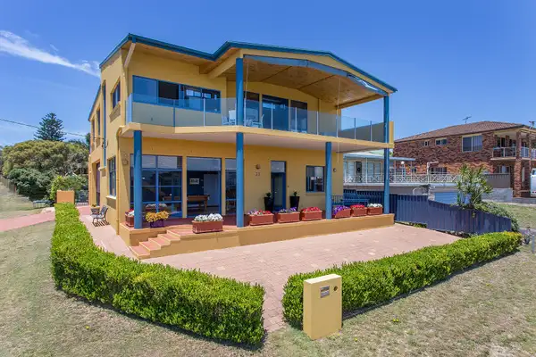 Main view of Homely house listing, 37 Lambton Pde, Swansea Heads NSW 2281