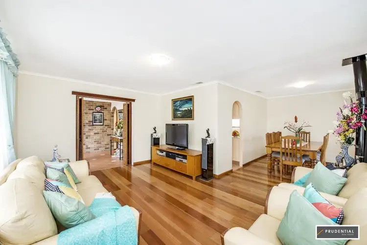 Third view of Homely house listing, 48 Fergusson Street, Glenfield NSW 2167