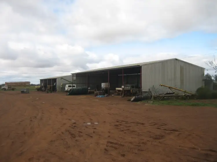 Fifth view of Homely rural property listing, . 'Mellenbye Station', Yalgoo WA 6635