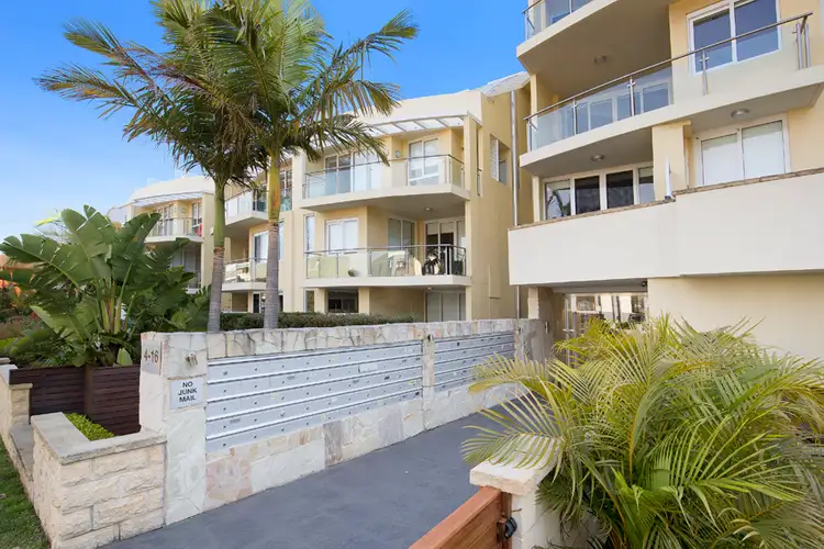 Fourth view of Homely unit listing, 68/4-16 Kingsway, Dee Why NSW 2099