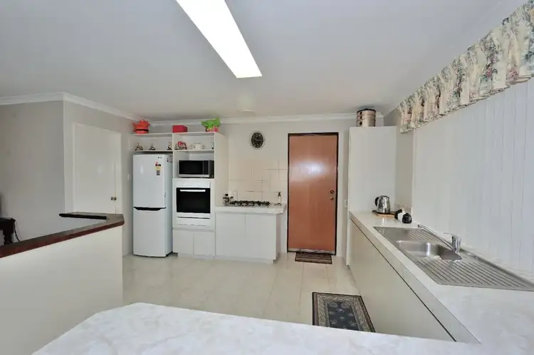 Fourth view of Homely house listing, 119 The Avenue, Warnbro WA 6169
