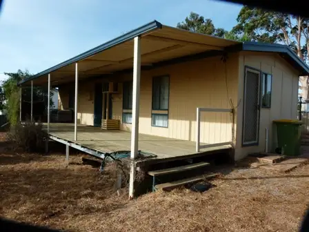 Main view of Homely house listing, 27 Dodd Street, Badgingarra WA 6521