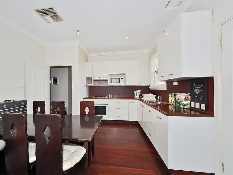 Fourth view of Homely house listing, 16 Marnhull Street, Elizabeth Grove SA 5112