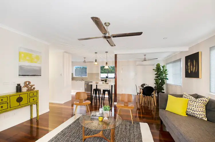 Second view of Homely house listing, 7 McQuade Court, Mysterton QLD 4812