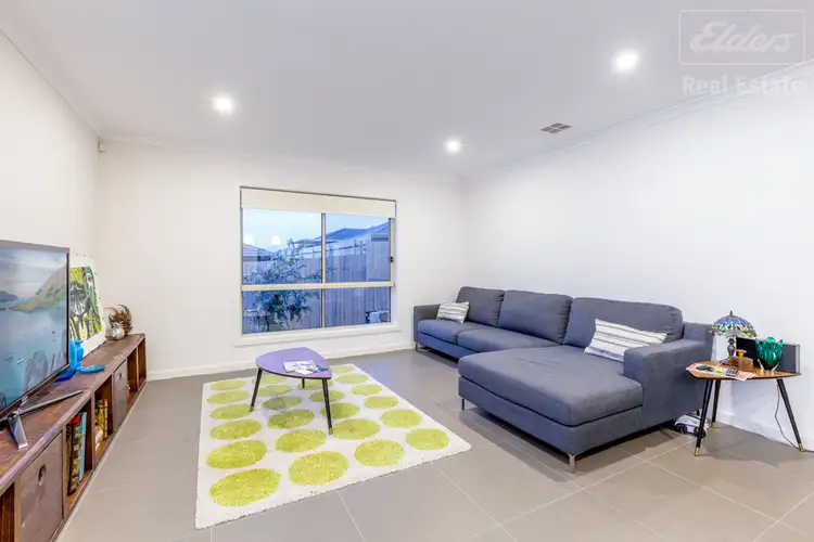 Third view of Homely house listing, 21 Insley Street, Googong NSW 2620