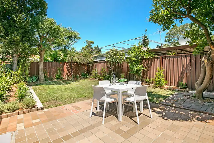 Second view of Homely house listing, 9 Earle Avenue, Ashfield NSW 2131