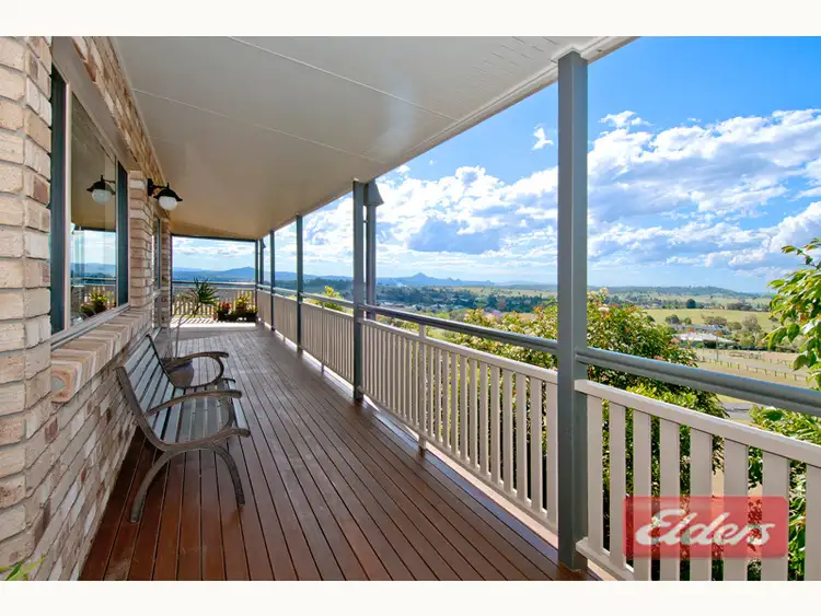 Main view of Homely house listing, 21 Haifa Place, Veresdale Scrub QLD 4285
