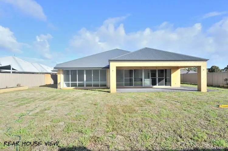 51 Appaloosa Drive, Baldivis WA 6171