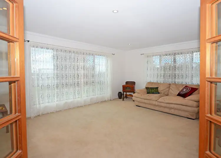 Sixth view of Homely house listing, 27 Madsen Road, Urraween QLD 4655