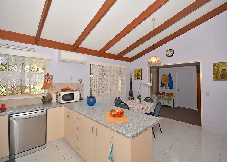 Fifth view of Homely house listing, 21-25 Pedelty Lane, Craignish QLD 4655