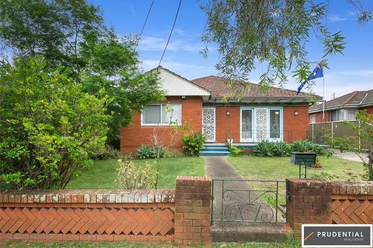 5 Pearce Street, Liverpool NSW 2170