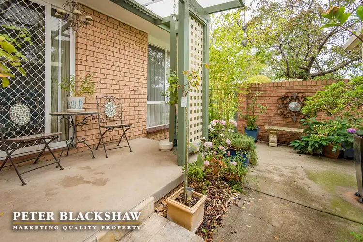 Second view of Homely house listing, 3 Findon Place, Isabella Plains ACT 2905