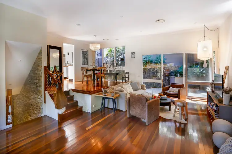 Third view of Homely house listing, 6 Mirrabooka Street, Bilgola NSW 2107