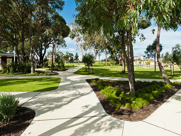 Second view of Homely house listing, 58 Rushmore Loop, Baldivis WA 6171