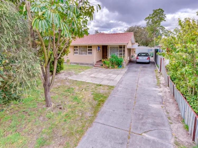 Second view of Homely house listing, 198 Corfield Street, Gosnells WA 6110