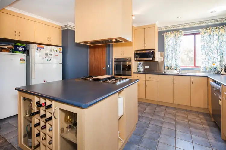 Second view of Homely rural property listing, 220 Snowgum Road, Dereel VIC 3352