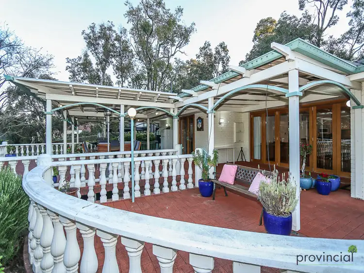 Third view of Homely house listing, 48 Mundaring Weir Rd, Kalamunda WA 6076