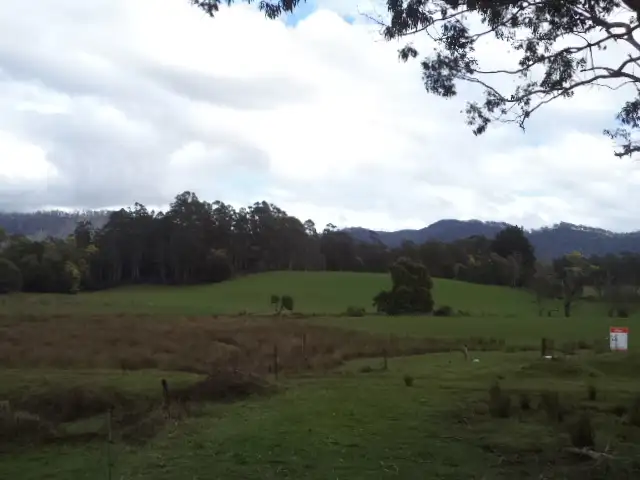 Fourth view of Homely land listing, Lot 3 Haas Road, Legerwood TAS 7263