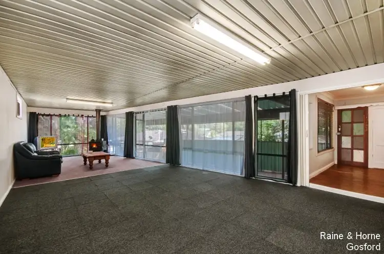 Third view of Homely house listing, 70 Jarrett Street, Wyoming NSW 2250