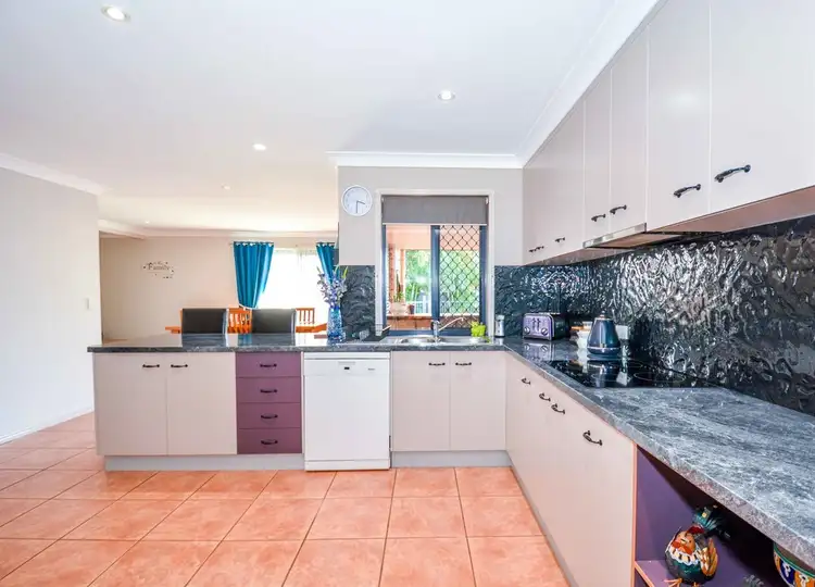 Seventh view of Homely house listing, 209 Bargara Road, Kalkie QLD 4670