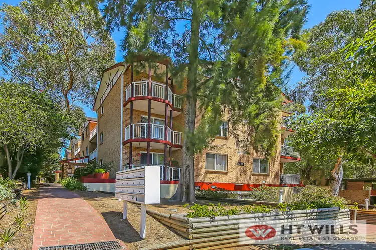 13/17-19 Littleton Street, Riverwood NSW 2210