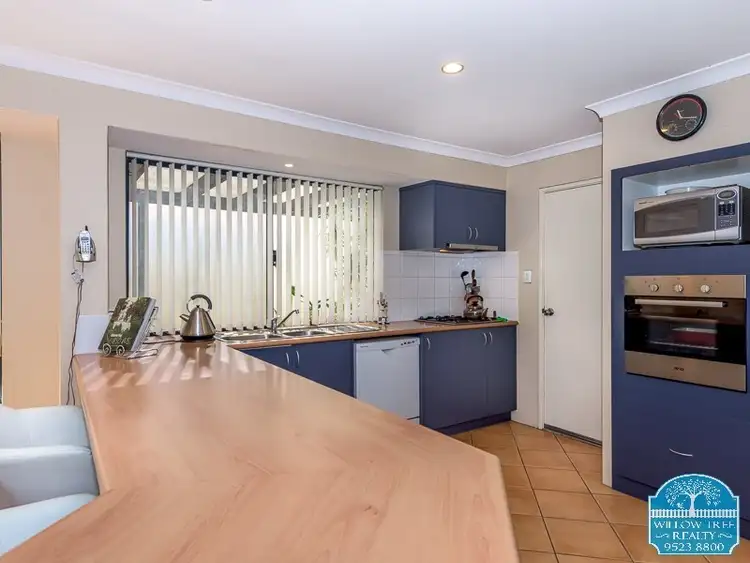 Third view of Homely house listing, 9 Passfield Street, Baldivis WA 6171
