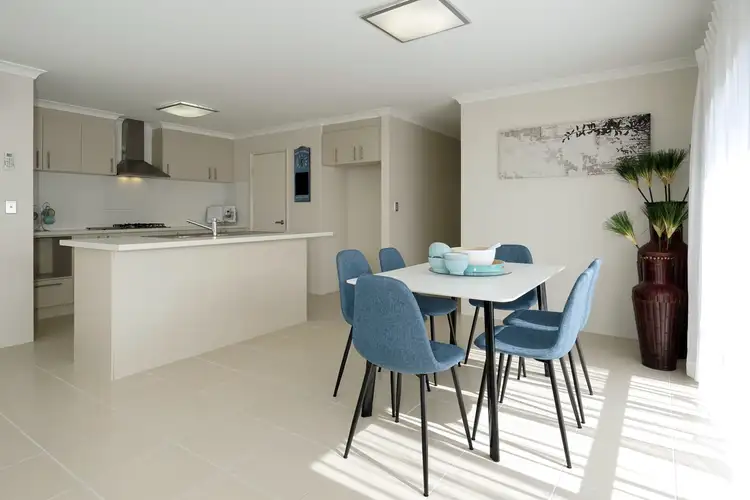 Fourth view of Homely house listing, 24a Gallagher Street, Eden Hill WA 6054