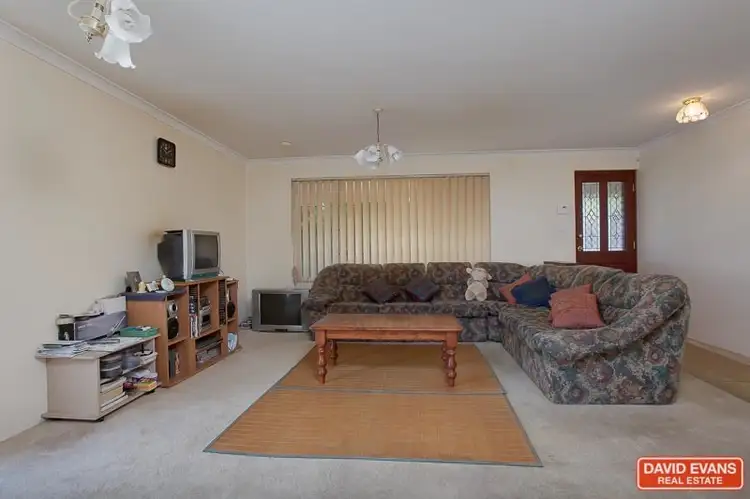 Third view of Homely house listing, 45 Feilman Drive, Leda WA 6170