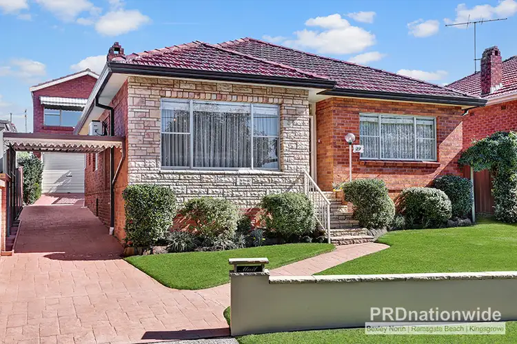 29 Marcella Street, Kingsgrove NSW 2208