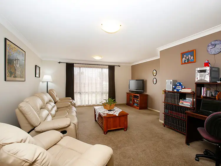 Fourth view of Homely house listing, 8 Coachwood Place, Robertson NSW 2577