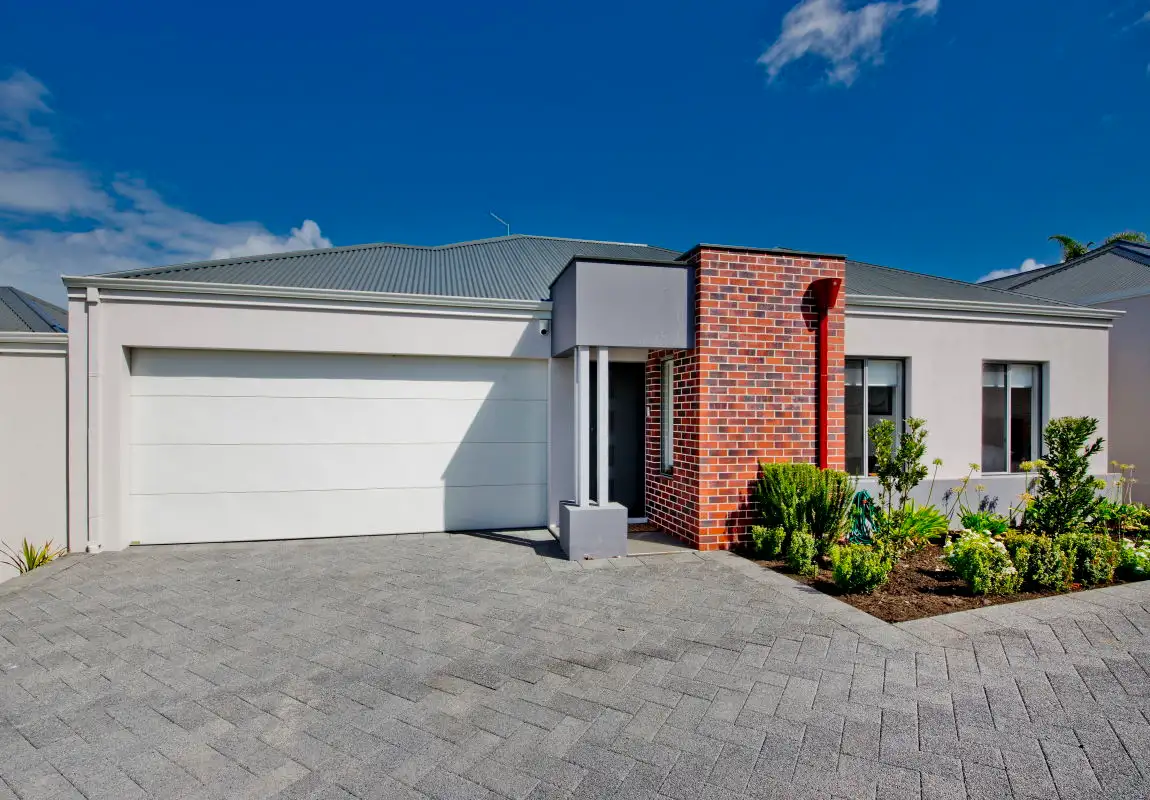 Main view of Homely villa listing, 3/211 Royal Street, Yokine WA 6060