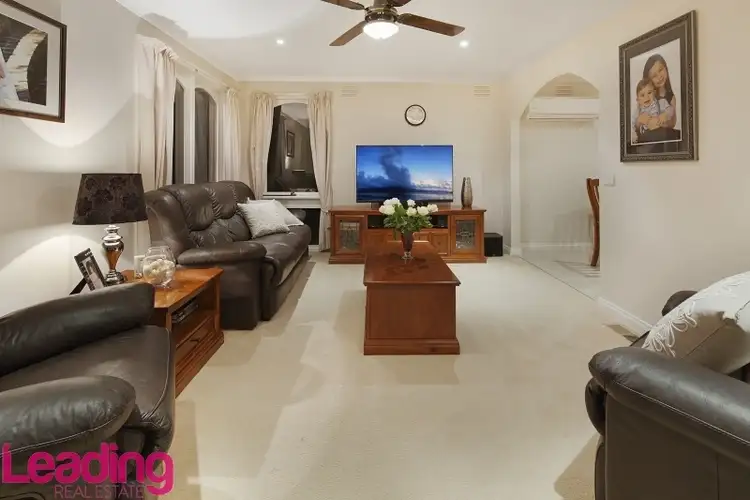 Second view of Homely house listing, 157 Gap Road, Sunbury VIC 3429