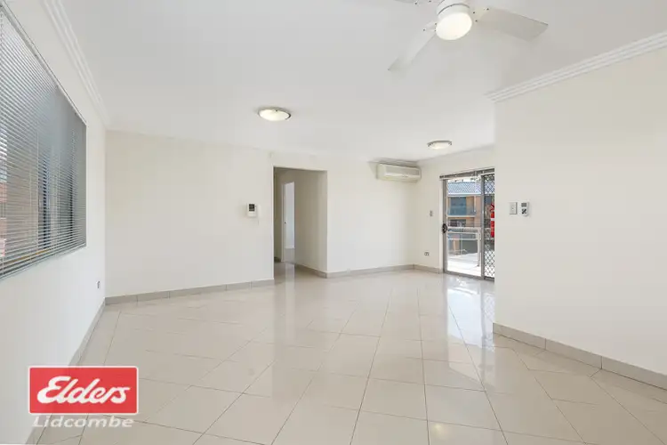 Second view of Homely apartment listing, 6 /108 WOODBURN ROAD, Berala NSW 2141