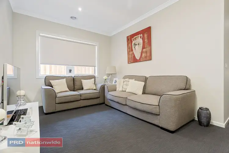 Fourth view of Homely house listing, 91 Coldstream Avenue, Werribee VIC 3030
