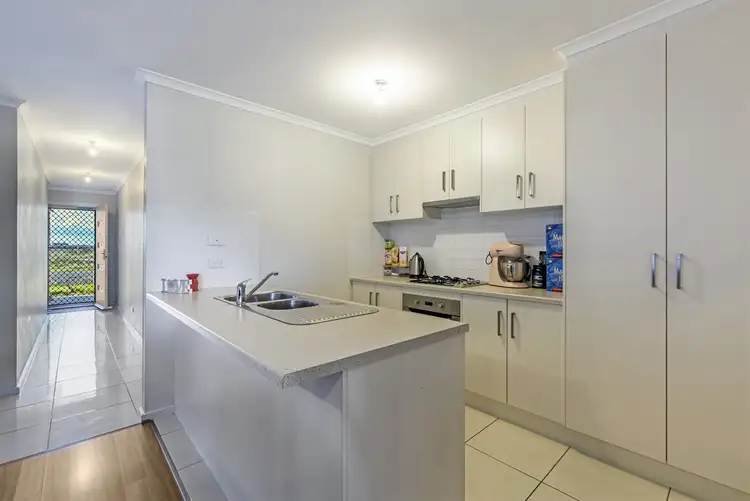 Second view of Homely house listing, 311 Fradd Road, Munno Para West SA 5115