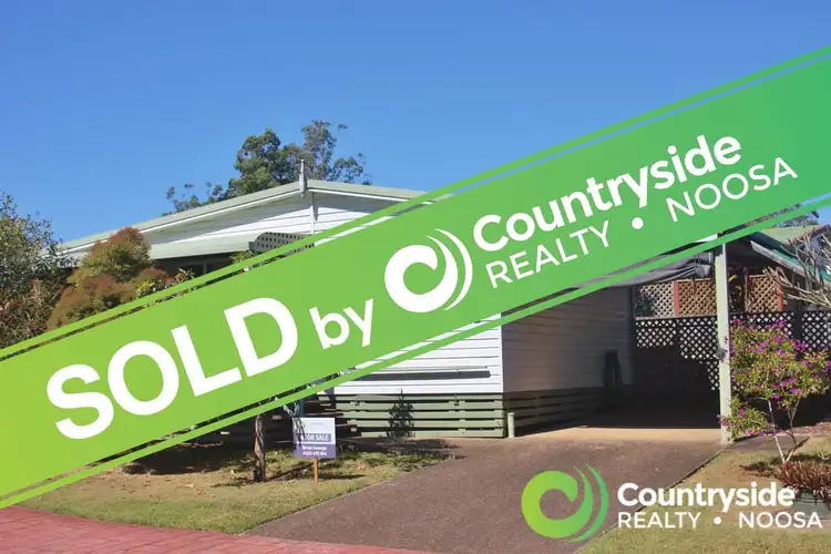U32 1 Ferrells Road, Cooroy QLD 4563