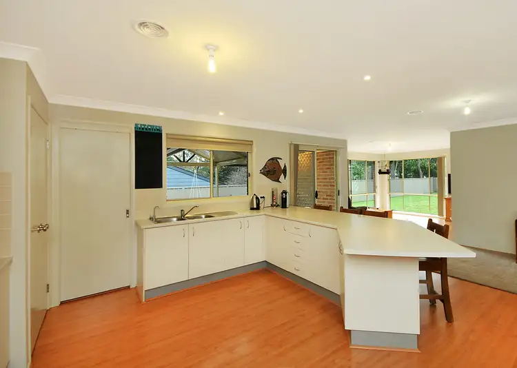 Fourth view of Homely house listing, 61 Third Avenue, Katoomba NSW 2780