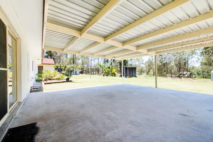 Fifth view of Homely house listing, 436 SEELANDS HALL ROAD, Seelands NSW 2460