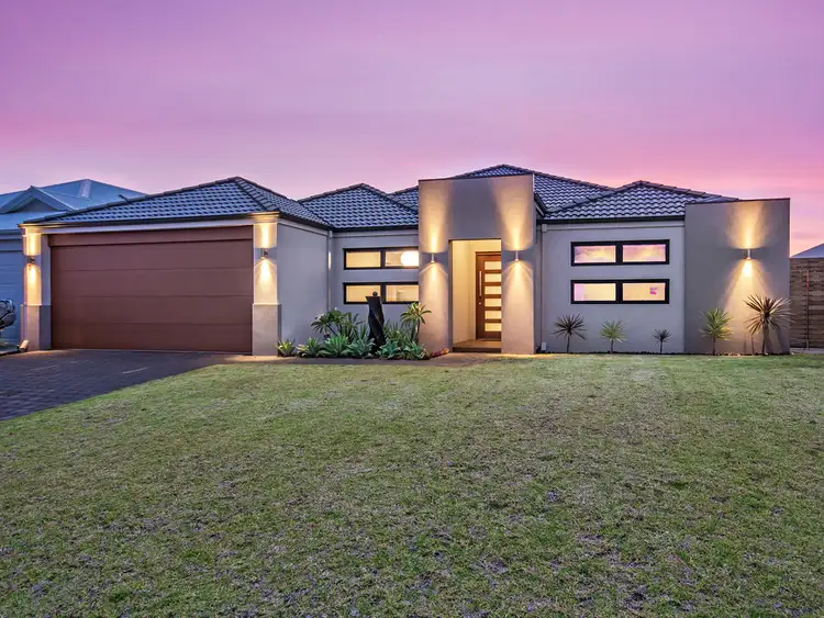 Second view of Homely house listing, 7 Baystone Road, Baldivis WA 6171
